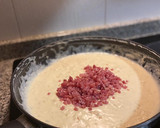 Foto del paso 2 de la receta: Bechamel para hacer masa de croquetas