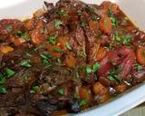 Rosemary Braised Lamb Shanks recipe step 3 photo