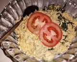 Foto langkah ke 5 dari resep Tahu bubuk.