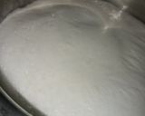 A picture of step 2 of Sweet potato Kheer.
