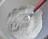 Vickys Secret Ingredient Chocolate Chip Pancakes, GF DF EF SF NF recipe step 1 photo