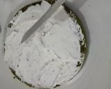 Foto langkah ke 14 dari resep Greentea cake kukus.