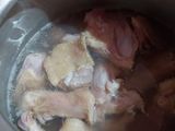 Bebek Ukep Presto