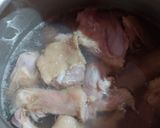 Foto langkah ke 1 dari resep Bebek Ukep Presto.