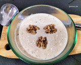Foto del paso 4 de la receta: Salsa de queso y nueces