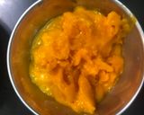 A picture of step 1 of Fajeto.