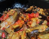 Foto langkah ke 8 dari resep Terong balado🍆.