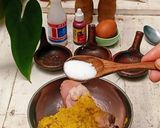 Foto langkah ke 2 dari resep Ayam Goreng Rempah.