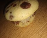 Foto del paso 4 de la receta: Muffins o sin manteca y económicos🧁