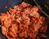 Foto del paso 2 de la receta: 🌮 Tacos de nalga 😋 🌮