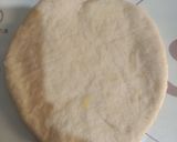 Foto langkah ke 6 dari resep Karipap (pastel singapura) isi kentang dan ayam.