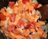 Super Easy Veggie Chilli recipe step 2 photo