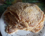 Foto del paso 5 de la receta: Cachopinos de lomo rellenos de manzana