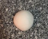 A picture of step 8 of Bear Paw Gua Bao.
