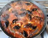 Foto del paso 6 de la receta: 🇪🇸 Arroz con carabineros 🇪🇸
