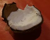 Foto del paso 1 de la receta: Coco Rallado