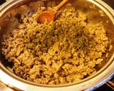 Chilis bab recept fázis 3 fotója