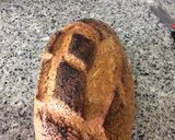 Foto del paso 5 de la receta: Pan de Espelta