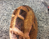 Foto del paso 5 de la receta: Pan de Espelta