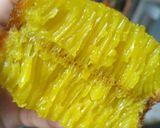 Foto langkah ke 8 dari resep Bika Ambon ekonomis.