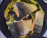Foto del paso 2 de la receta: Salmón al Curry
