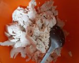 Foto langkah ke 1 dari resep Tahu Walik isi Perkedel Tahu.
