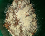 Foto del paso 2 de la receta: Pan de carne relleno con Queso
