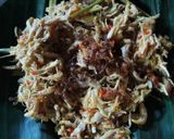 Foto langkah ke 5 dari resep Ayam Sisit Bumbu Bali.