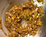A picture of step 3 of Easiest Butter Chicken Masala.