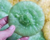 Foto langkah ke 7 dari resep Kue Cucur (Kucur) anti gagal.
