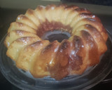 Foto del paso 3 de la receta: Torta de limón