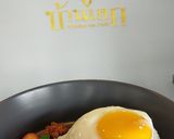 รูปขั้นตอนการทำที่ 1 ของ ผัดพริกโหระพามาเวล ราดข้าวไข่ดาว