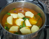 Foto del paso 5 de la receta: Lentejas con chorizo
