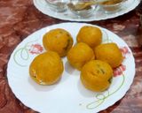 गोविंद गट्टे पनीर स्टफ्ड रेसिपी चरण 2 फोटो