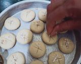 नानख़ताई (nankhatai recipe in Hindi) रेसिपी चरण 5 फोटो