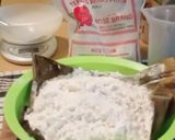 Foto langkah ke 4 dari resep Kue Putu Bambu dan Cetakan.