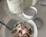 Foto del paso 9 de la receta: Yogur Casero Sin Lactosa en Olla GM H de Luxe !!!!