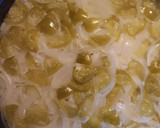 Foto del paso 8 de la receta: Arroz blanco con tomatillos