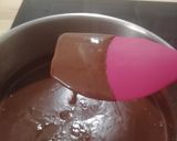Une image de l'étape 2 de Danette chocolat maison 🍫🤤.