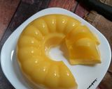 Foto langkah ke 5 dari resep Puding Busa Nutrisari.