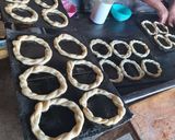 Foto del paso 7 de la receta: Pan rosca