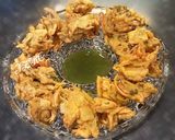 A picture of step 2 of 🥗🥘Mix Vegetable Pakora🥘🥗.