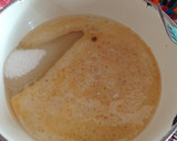 Foto del paso 2 de la receta: Bizcochuelo rico y fácil💗