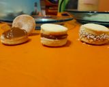 Foto del paso 7 de la receta: Alfajorcitos de Maizena!!