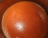 Foto del paso 3 de la receta: Torta Ahogada