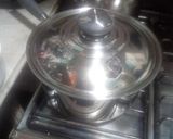 Foto del paso 2 de la receta: Borsch sopa Rusa con crema agria