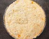 Foto del passaggio 7 della ricetta Focaccia Lucana Arrotolata e Sfogliata