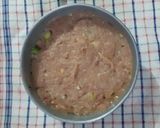 Foto langkah ke 1 dari resep Maling kornet (non halal).