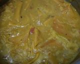 દાળ ઢોકળી(dal dhokali recipe in gujarati) રેસીપી સ્ટેપ2ફોટો