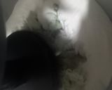 Foto del paso 4 de la receta: Papardelle de Espinaca con Sémola Cortados a Cuchilla (apto diabéticos)